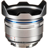 Laowa 11mm f/4.5 FF RL Lens - Leica M (Silver) - additional product view