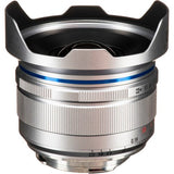 Laowa 11mm f/4.5 FF RL Lens - Leica M (Silver) - additional product view