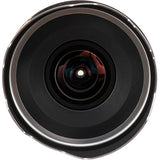 Laowa 11mm f/4.5 FF RL Lens - Leica M (Silver) - additional product view