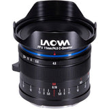 Laowa 11mm f/4.5 FF RL Lens - Sony FE - additional product view
