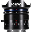 Laowa 11mm f/4.5 FF RL lens, Sony FE