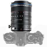 Laowa 12-24mm APS-C f/5.6 Zoom Shift CF - Canon RF - additional product view