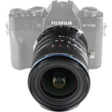 Laowa 12-24mm APS-C f/5.6 Zoom Shift CF - Fuji X - additional product view