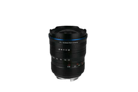 Laowa 12-24mm f/5.6 Ultra-Wide Zoom lens, Canon RF mount.