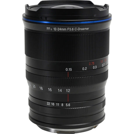 Laowa 12-24mm f/5.6 Ultra-Wide Zoom Lens - Leica L - additional product view