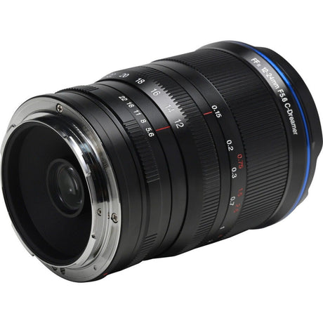 Laowa 12-24mm f/5.6 Ultra-Wide Zoom Lens - Leica L - additional product view