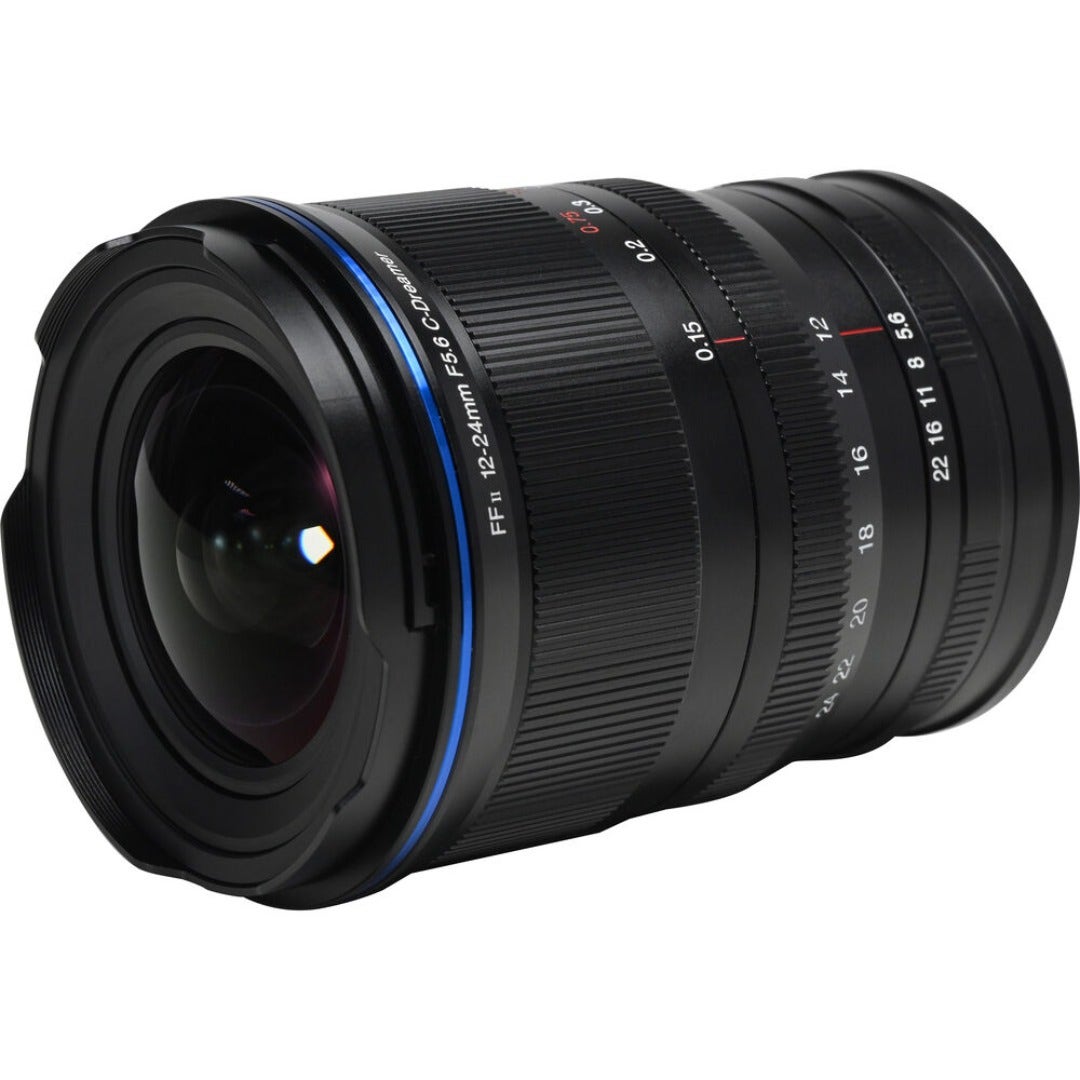 Laowa 12-24mm f/5.6 Ultra-Wide Zoom Lens - Leica L - additional product view