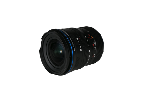 Laowa 12-24mm f/5.6 Ultra-Wide Zoom Lens - Leica M - additional product view