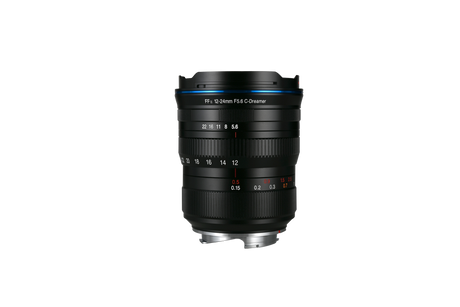 Laowa 12-24mm f/5.6 Ultra-Wide Zoom Lens - Nikon Z - additional product view