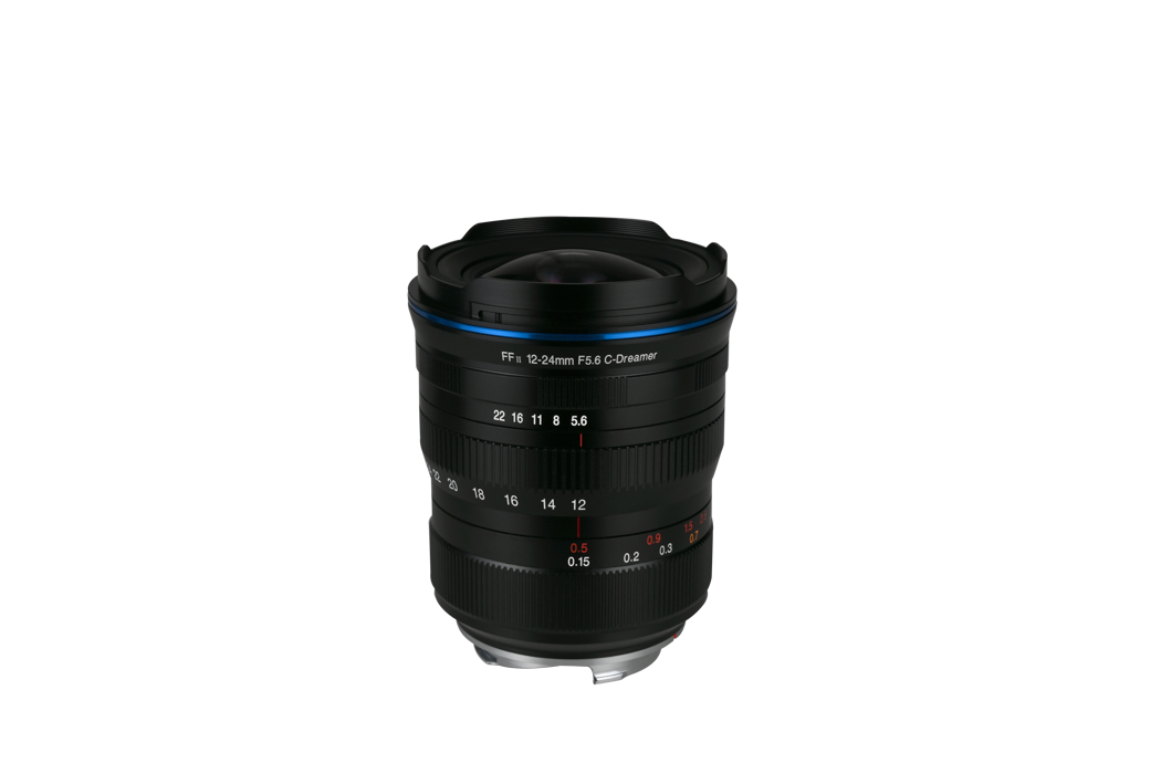 Laowa 12-24mm f/5.6 Ultra-Wide Zoom Lens - Sony E - additional product view
