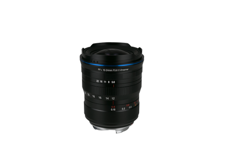 Laowa 12-24mm f/5.6 Ultra-Wide Zoom Lens - Sony E - additional product view