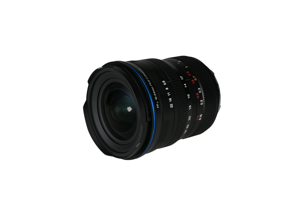 Laowa 12-24mm f/5.6 Ultra-Wide Zoom Lens - Sony E - additional product view