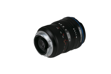 Laowa 12-24mm f/5.6 Ultra-Wide Zoom Lens - Sony E - additional product view