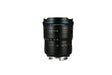 Laowa 12-24mm f/5.6 Ultra-Wide Zoom lens, Sony E mount.