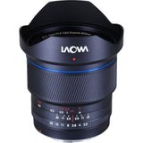 Laowa 12mm f/2.8 Lite Zero-D FF - Canon RF - (14 Blade Aperture, Manual Focus) - additional product view