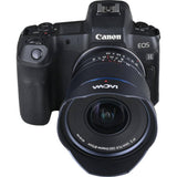 Laowa 12mm f/2.8 Lite Zero-D FF - Canon RF - (14 Blade Aperture, Manual Focus) - additional product view
