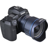 Laowa 12mm f/2.8 Lite Zero-D FF - Canon RF - (14 Blade Aperture, Manual Focus) - additional product view