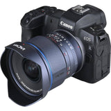 Laowa 12mm f/2.8 Lite Zero-D FF - Canon RF - (14 Blade Aperture, Manual Focus) - additional product view
