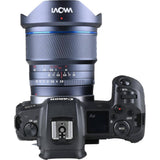 Laowa 12mm f/2.8 Lite Zero-D FF - Canon RF - (14 Blade Aperture, Manual Focus) - additional product view
