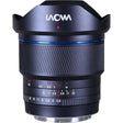 Laowa 12mm f/2.8 Lite Zero-D FF lens, Canon RF mount, manual focus