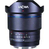 Laowa 12mm f/2.8 Lite Zero-D FF lens, Canon RF mount, manual focus
