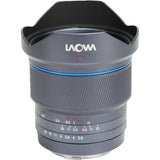Laowa 12mm f/2.8 Lite Zero-D FF - Canon RF - (5 Blade Aperture, Manual Focus) - additional product view