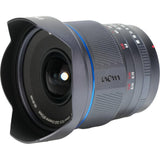 Laowa 12mm f/2.8 Lite Zero-D FF - Canon RF - (5 Blade Aperture, Manual Focus) - additional product view