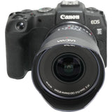 Laowa 12mm f/2.8 Lite Zero-D FF - Canon RF - (5 Blade Aperture, Manual Focus) - additional product view