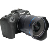 Laowa 12mm f/2.8 Lite Zero-D FF - Canon RF - (5 Blade Aperture, Manual Focus) - additional product view