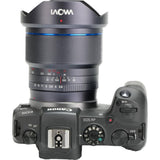 Laowa 12mm f/2.8 Lite Zero-D FF - Canon RF - (5 Blade Aperture, Manual Focus) - additional product view