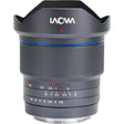 Laowa 12mm f/2.8 Lite Zero-D FF lens, Canon RF mount, 5 blade aperture