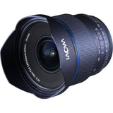 Laowa 12mm f/2.8 Lite Zero-D FF - Leica-L - (14 Blade Aperture, Manual Focus) - additional product view