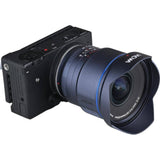 Laowa 12mm f/2.8 Lite Zero-D FF - Leica-L - (14 Blade Aperture, Manual Focus) - additional product view