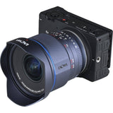 Laowa 12mm f/2.8 Lite Zero-D FF - Leica-L - (14 Blade Aperture, Manual Focus) - additional product view