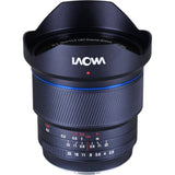 Laowa 12mm f/2.8 Lite Zero-D FF - Leica-L - (5 Blade Aperture, Manual Focus) - additional product view