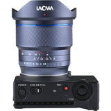 Laowa 12mm f/2.8 Lite Zero-D FF - Leica-L - (5 Blade Aperture, Manual Focus) - additional product view