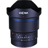 Laowa 12mm f/2.8 Lite Zero-D FF - Nikon Z - (14 Blade Aperture, Manual Focus) - additional product view