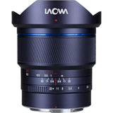 Laowa 12mm f/2.8 Lite Zero-D FF lens, Nikon Z mount, manual focus