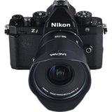 Laowa 12mm f/2.8 Lite Zero-D FF - Nikon Z - (5 Blade Aperture, Auto Focus) - additional product view