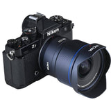 Laowa 12mm f/2.8 Lite Zero-D FF - Nikon Z - (5 Blade Aperture, Auto Focus) - additional product view