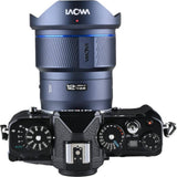 Laowa 12mm f/2.8 Lite Zero-D FF - Nikon Z - (5 Blade Aperture, Auto Focus) - additional product view