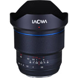 Laowa 12mm f/2.8 Lite Zero-D FF - Sony E - (14 Blade Aperture, Manual Focus) - additional product view