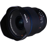 Laowa 12mm f/2.8 Lite Zero-D FF - Sony E - (14 Blade Aperture, Manual Focus) - additional product view