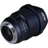 Laowa 12mm f/2.8 Lite Zero-D FF - Sony E - (14 Blade Aperture, Manual Focus) - additional product view