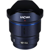 Laowa 12mm f/2.8 Lite Zero-D FF - Sony E - (5 Blade Aperture, Auto Focus) - additional product view