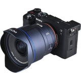 Laowa 12mm f/2.8 Lite Zero-D FF - Sony E - (5 Blade Aperture, Auto Focus) - additional product view