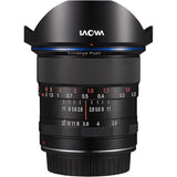 Laowa 12mm f/2.8 Zero-D Lens - Canon EF - additional product view