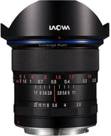 Laowa 12mm f/2.8 Zero-D Lens - Canon EF - additional product view