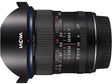 Laowa 12mm f/2.8 Zero-D Lens in Canon EF mount