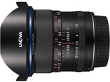 Laowa 12mm f/2.8 Zero-D Lens in Canon EF mount